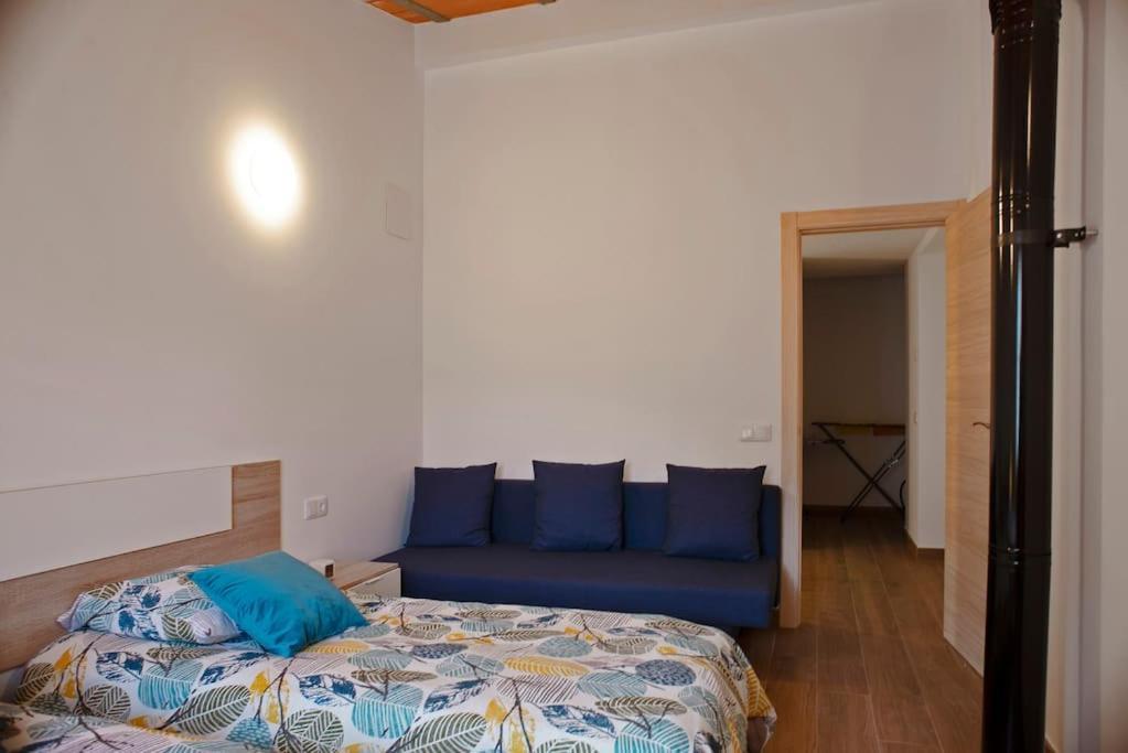 Casa Rural Ana Maria Ain Ahin Exterior foto